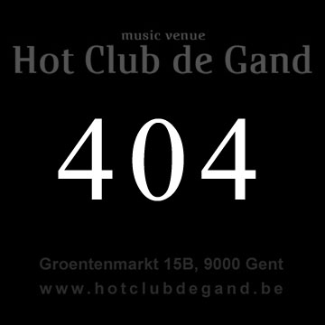 Hot Club Gent